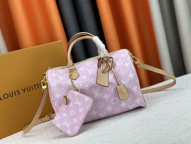 LV Speedy Bags